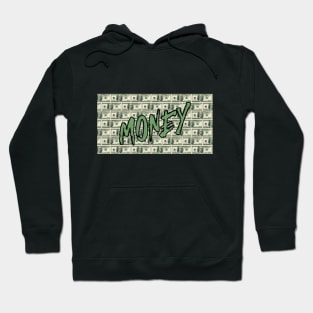 MONEY Hoodie